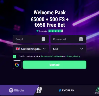 Winbeast Casino