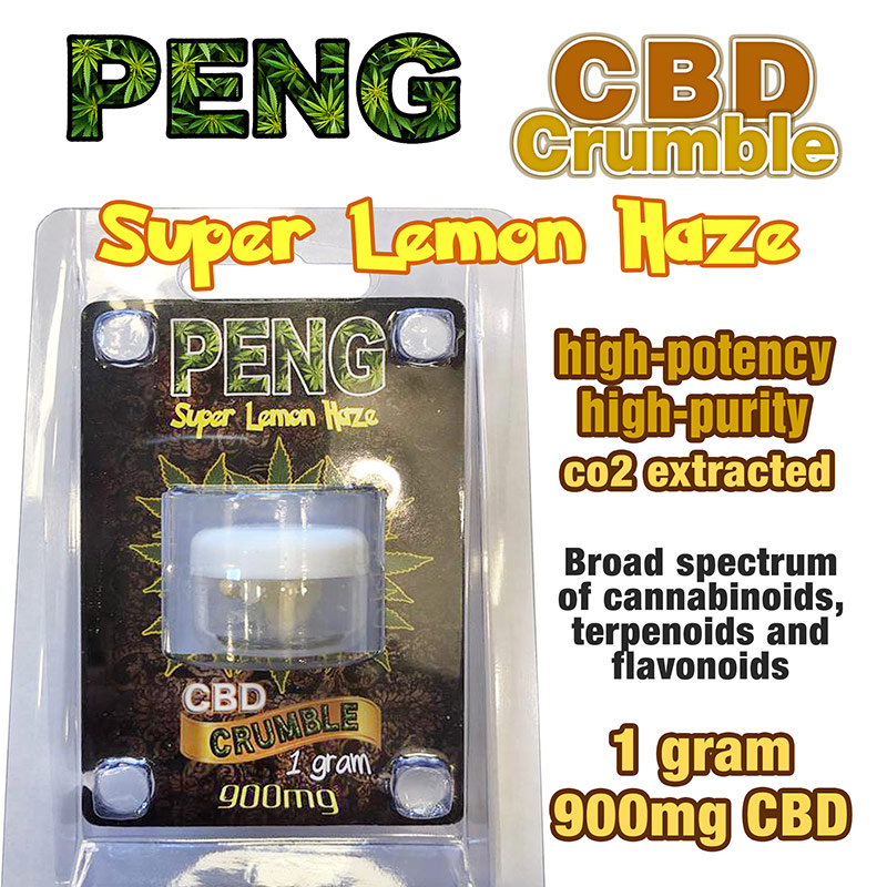 PENG-CBD-crumble-super-lemon-haze-800